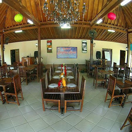 Langkisau Resort Hotel & Restaurant Padang (Sumatra) Exterior foto